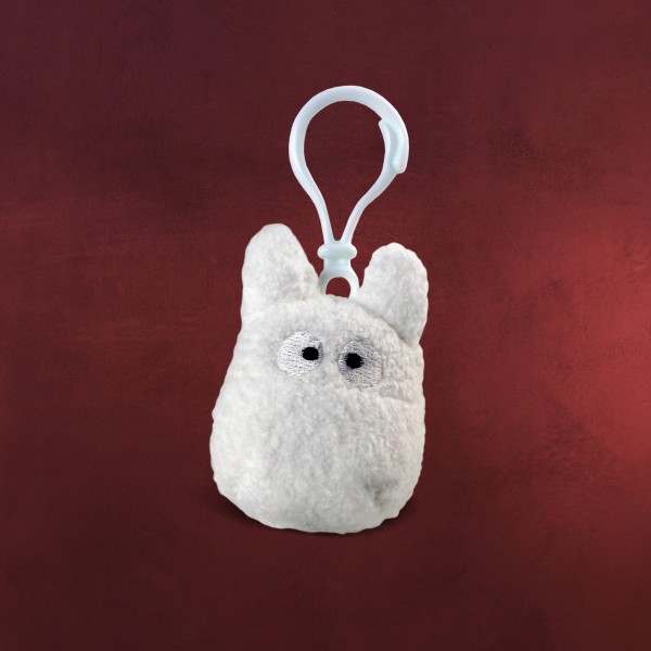 Totoro - Chibi-Totoro Plüsch Schlüsselanhänger