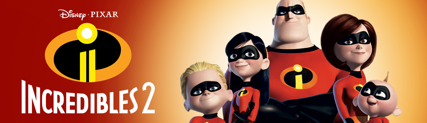 The Incredibles