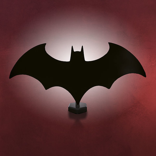 Batman - Eclipse Lampe