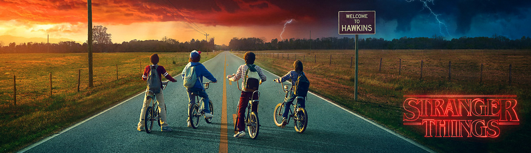 Stranger Things