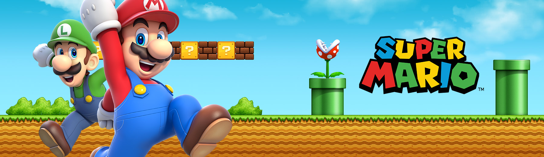 Super Mario