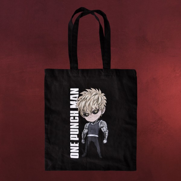 One Punch Man - Genos Beutel