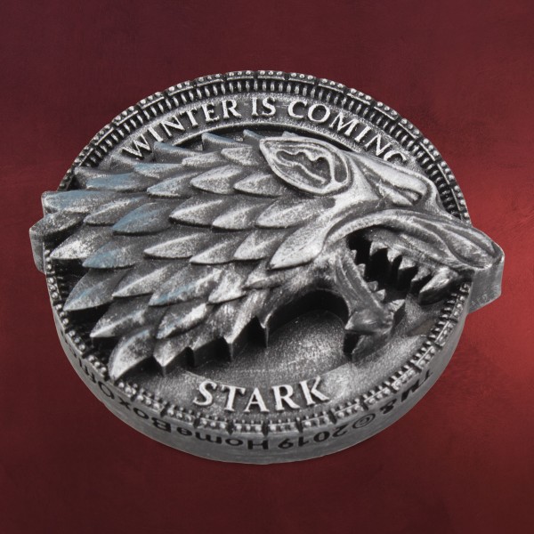 Game of Thrones - House Stark Magnet