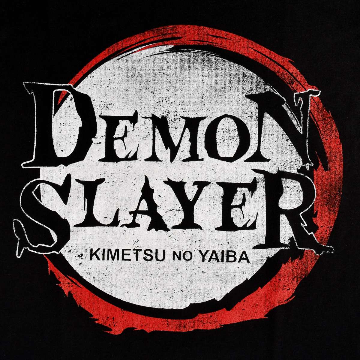 Logo De Demon Slayer