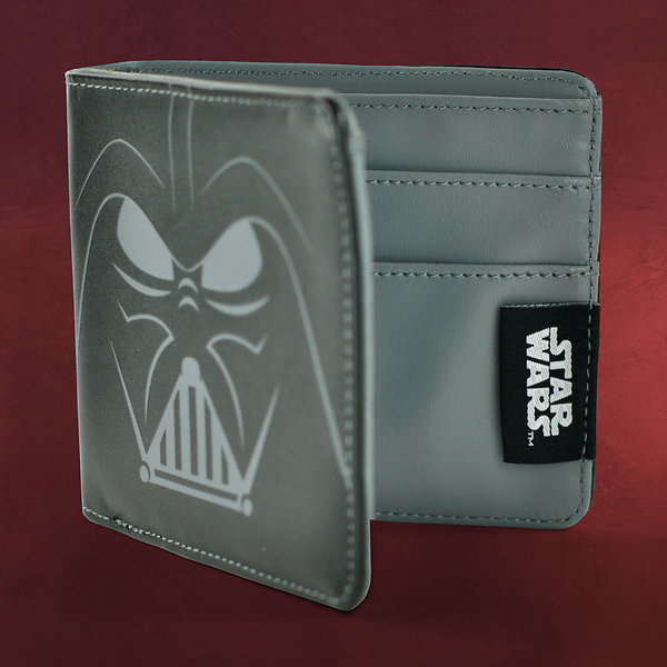 Star Wars - Darth Vader Geldbörse