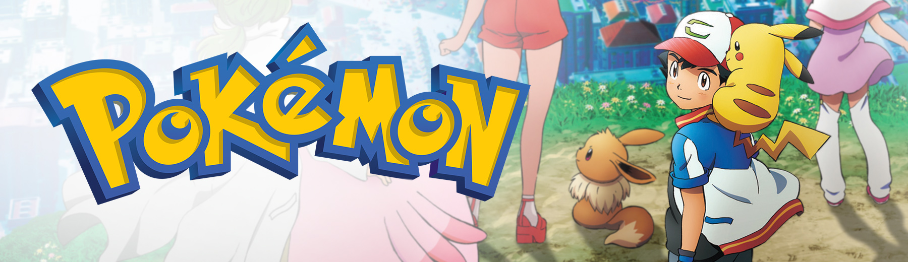 Pokemon