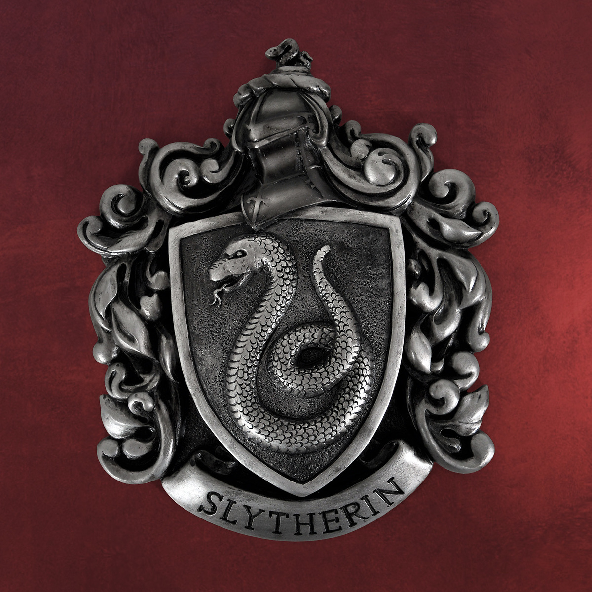 Harry Potter Slytherin Wappen
