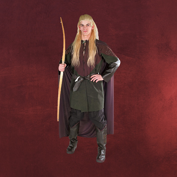 Legolas Kostüm für Erwachsene