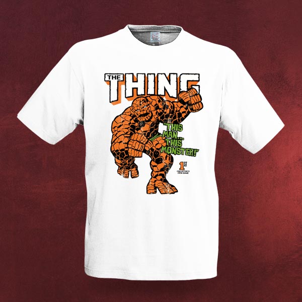 The Thing T-Shirt