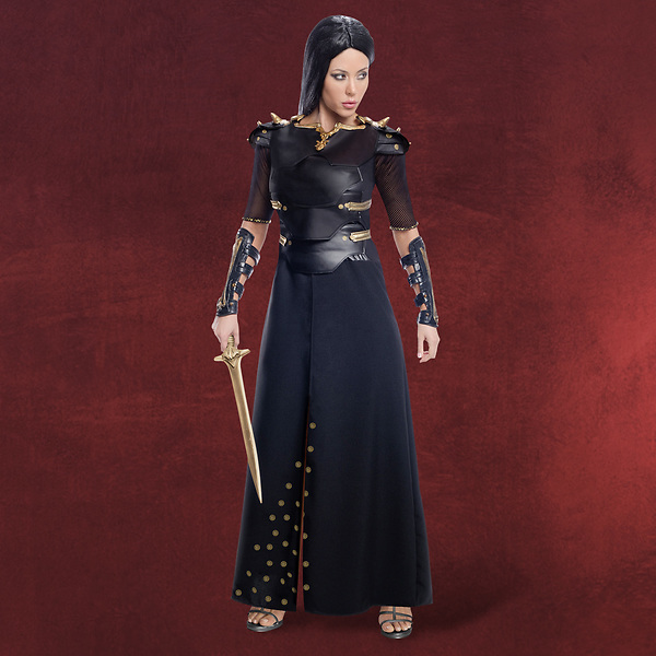 300 - Artemisia Deluxe Kostüm