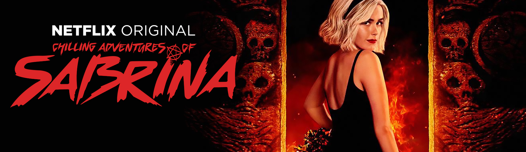 Chilling Adventures of Sabrina