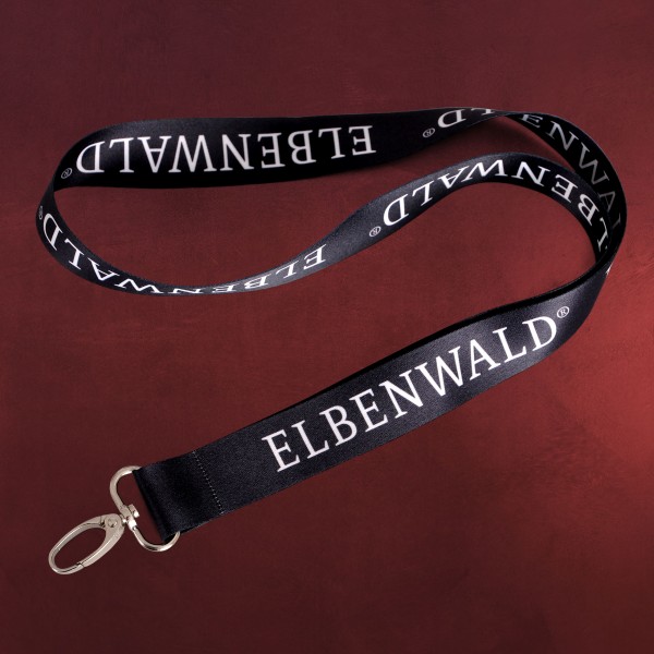 Elbenwald Schlüsselband