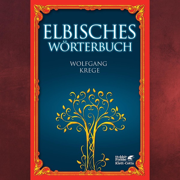 Elbisches Wörterbuch