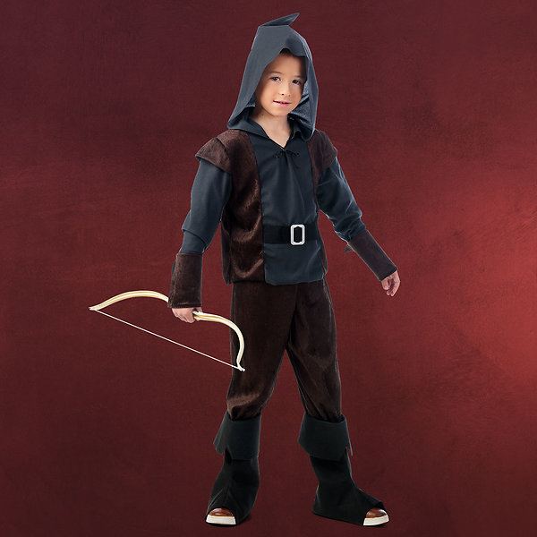 Robin Hood - Kostüm Kinder