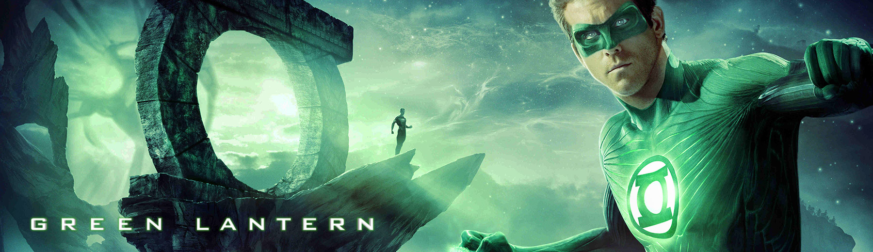 Green Lantern