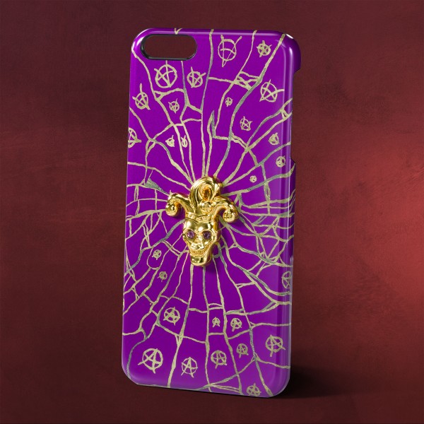 Joker - iPhone 6/6S Schale