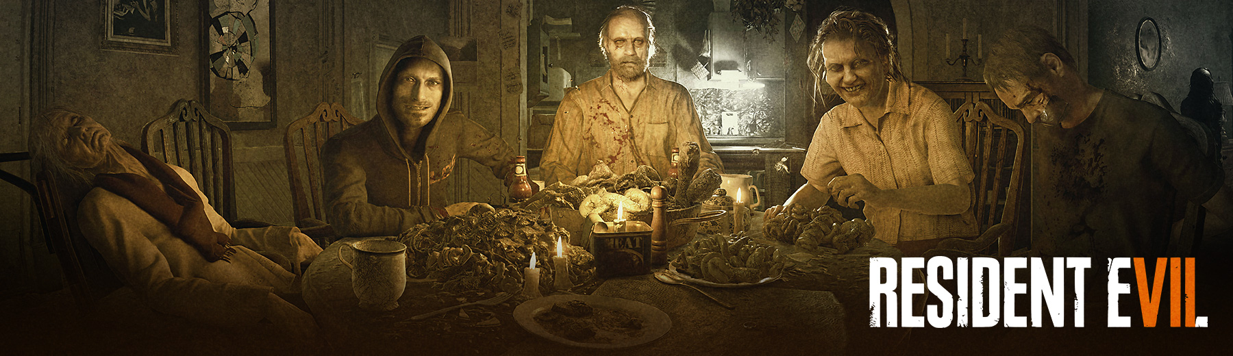 Resident Evil