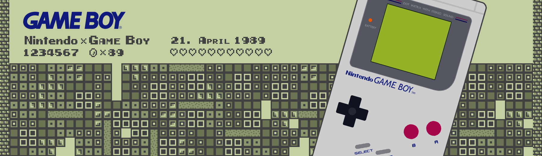 Game Boy