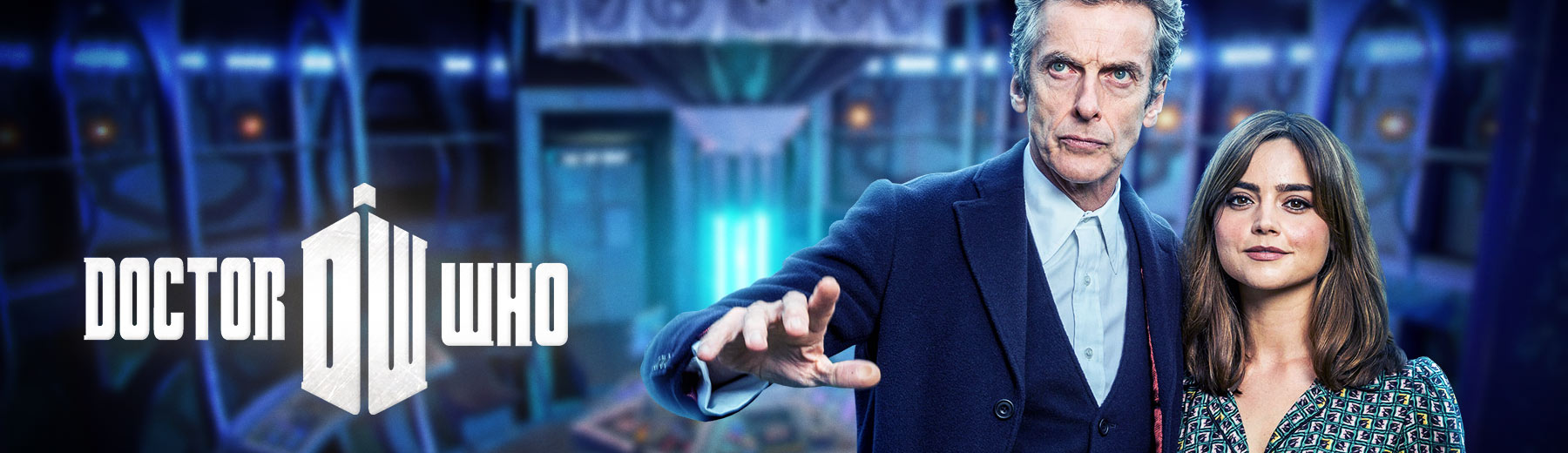Doctor Who