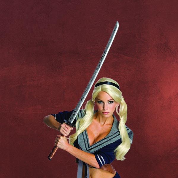 Sucker Punch - Babydoll Schwert