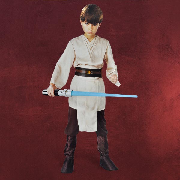 Star Wars - Jedi Ritter Kinderkostüm
