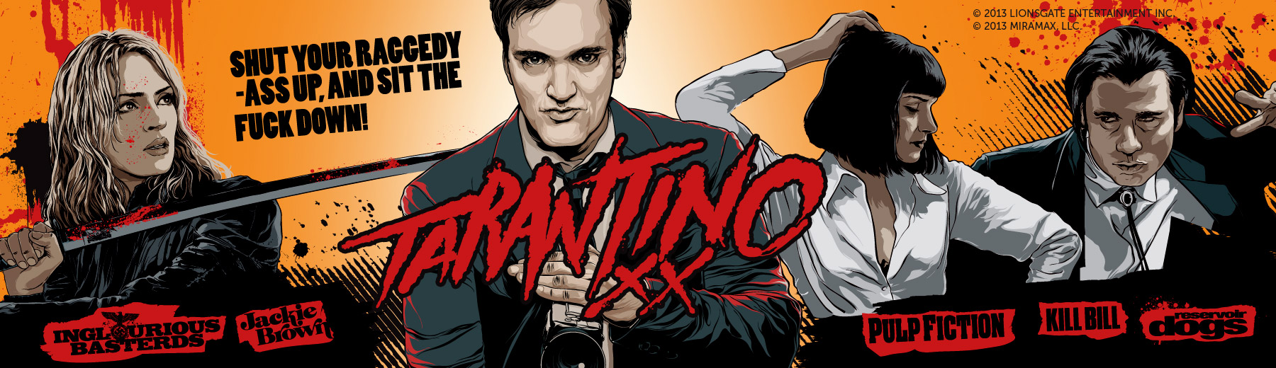 Tarantino