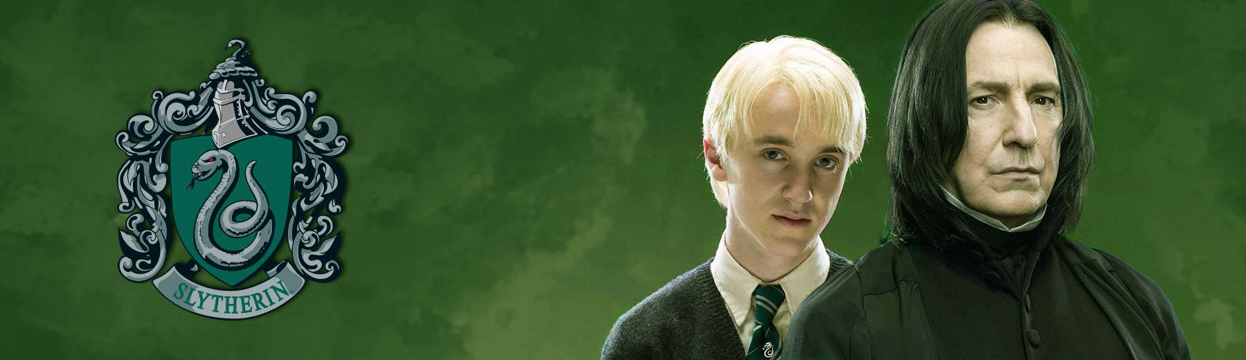 Slytherin