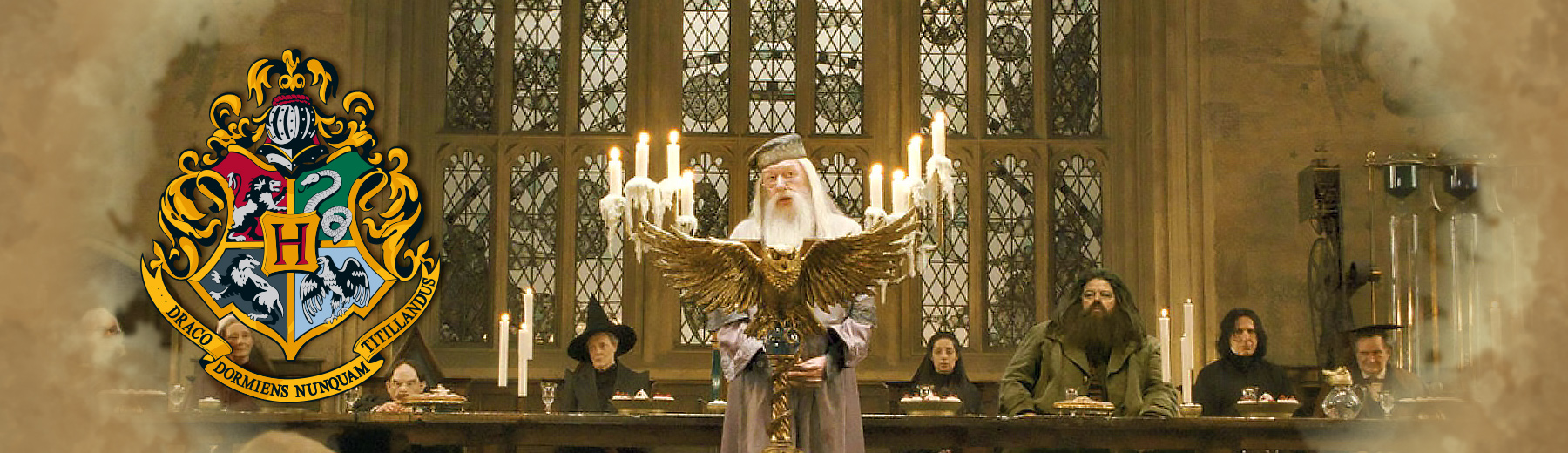 Hogwarts