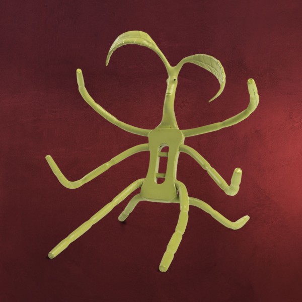 Bowtruckle Pickett Handyhalter Phantastische Tierwesen Elbenwald