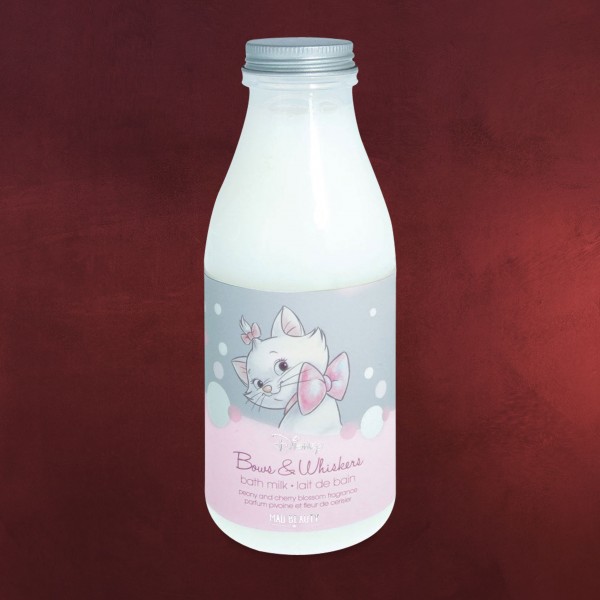 Aristocats - Marie Bademilch