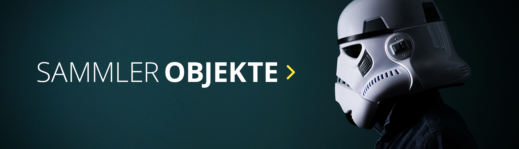 Sammlerobjekte