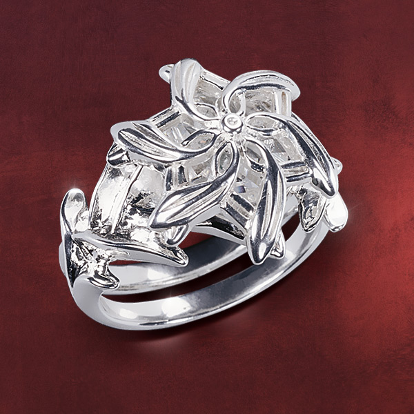 Herr der Ringe - Nenya - Galadriels Ring