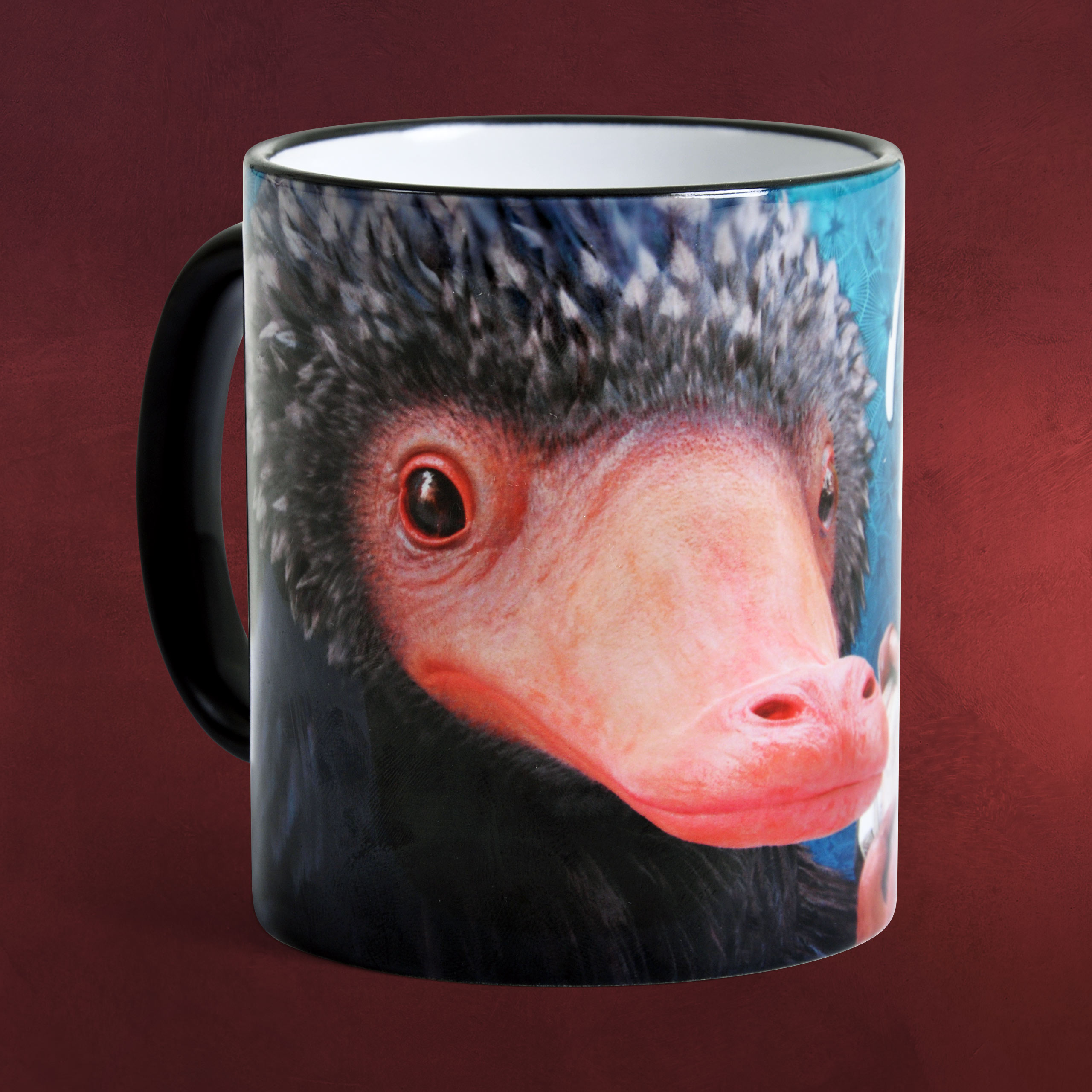 Niffler Phantastische Tierwesen Niffler Phantastische Tierwesen