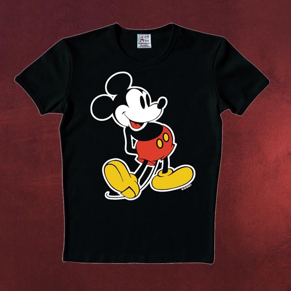 Mickey Mouse T-Shirt