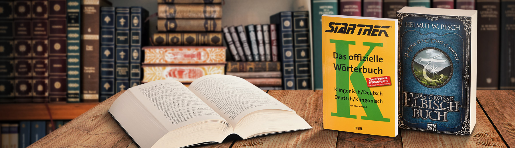 Sprachbücher