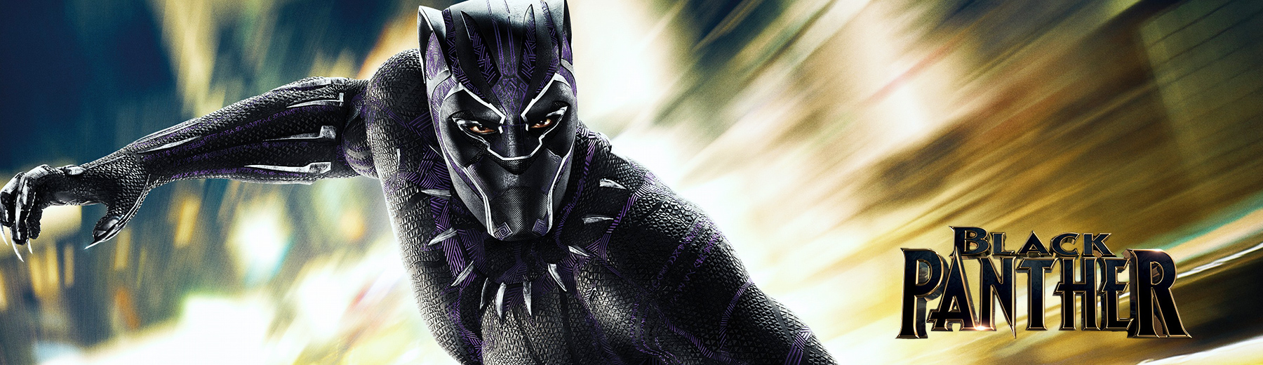 Black Panther