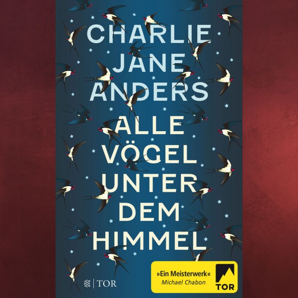 Alle Vögel unter dem Himmel - Taschenbuch