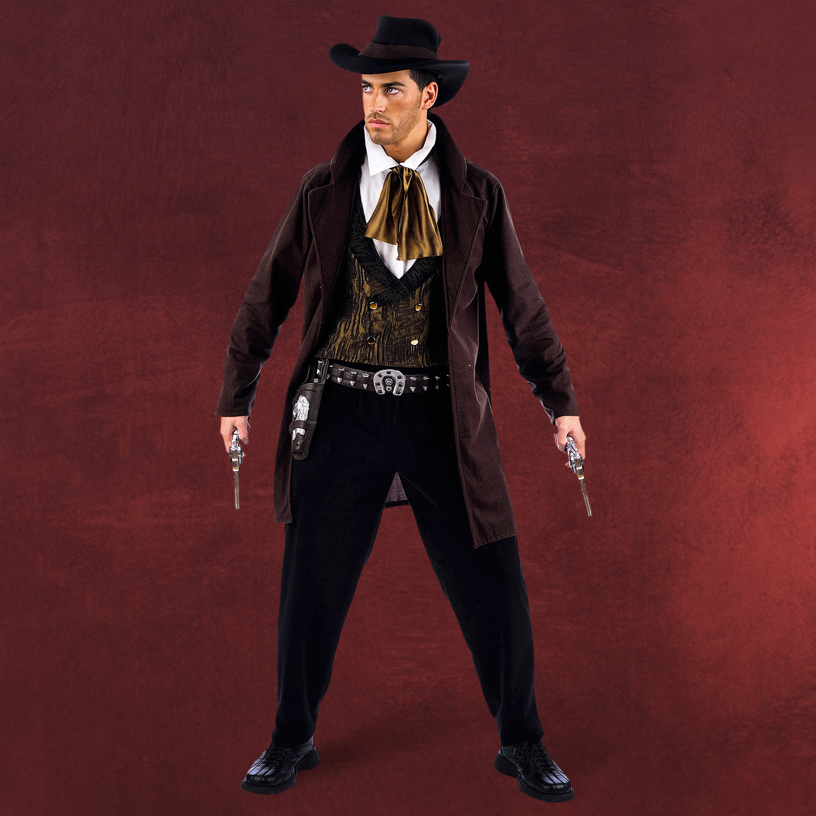 Cowboy Kleidung Cowboy Kleidung