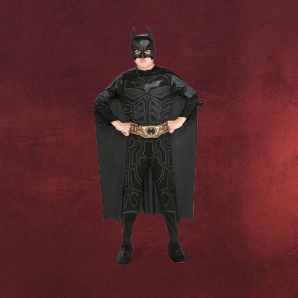 Batman The Dark Knight Rises - Kinderkostüm