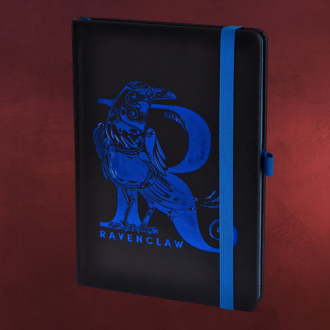 Premium Notizbuch Hufflepuff New Design Harry Potter