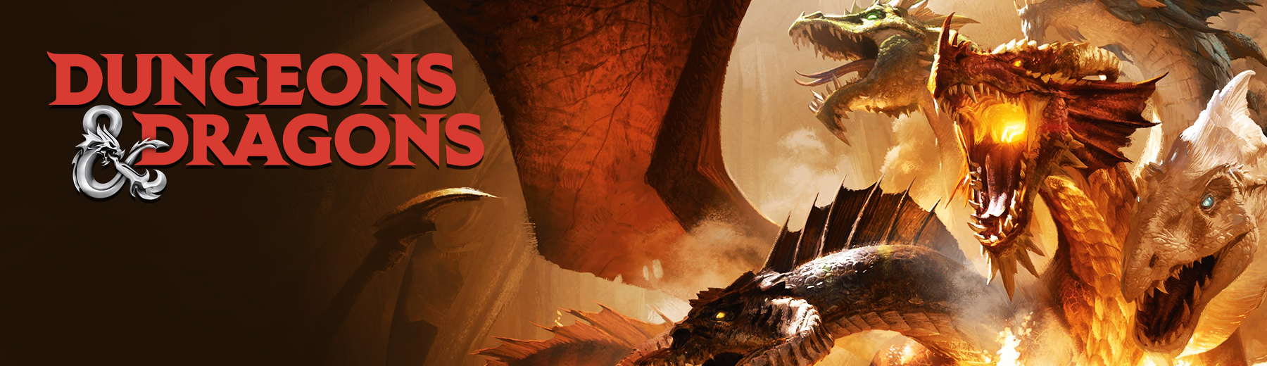 Dungeons & Dragons