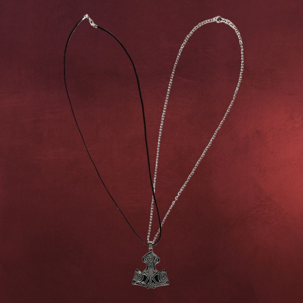 Assassin's Creed Valhalla - Thors Hammer Kette