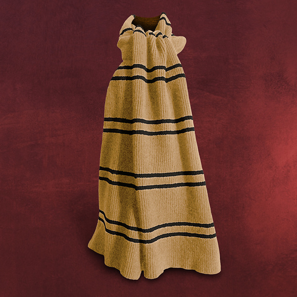 Harry Potter - Original Hufflepuff Wollschal
