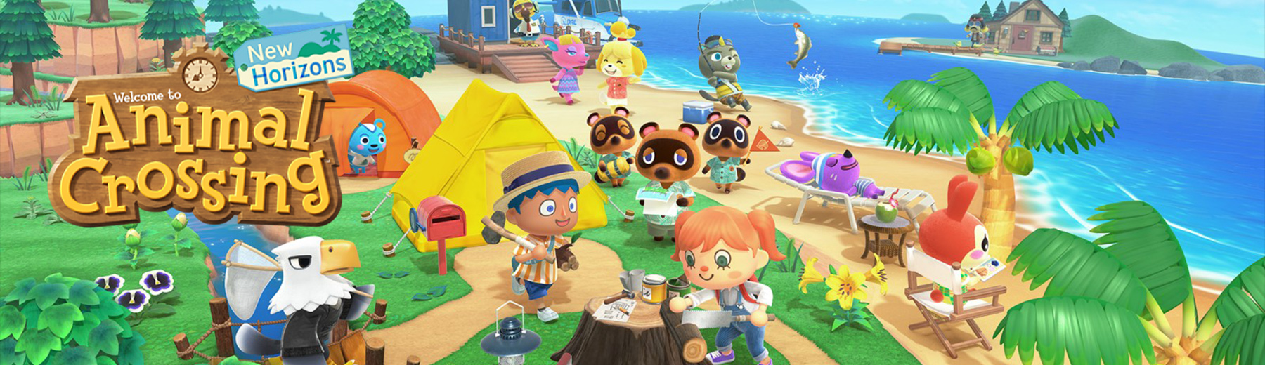 Animal Crossing