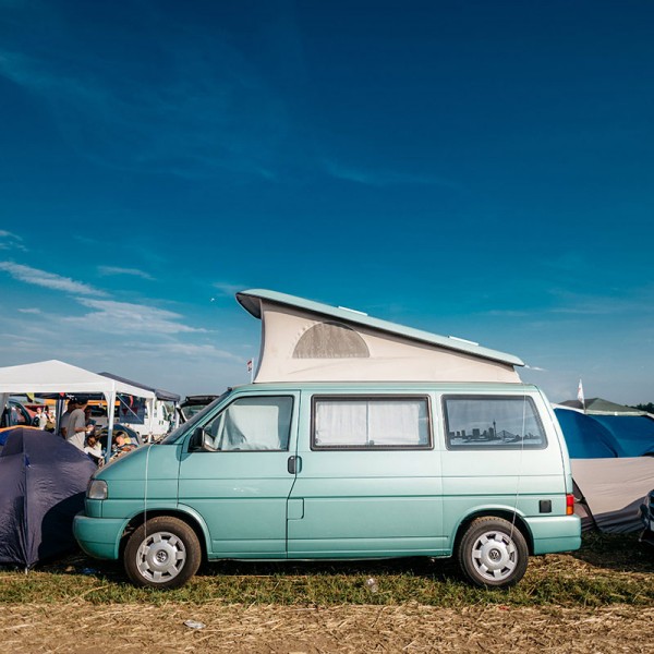 Wohnmobil Plakette