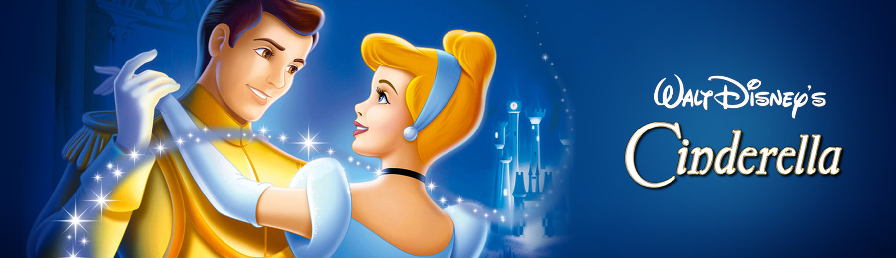 Cinderella