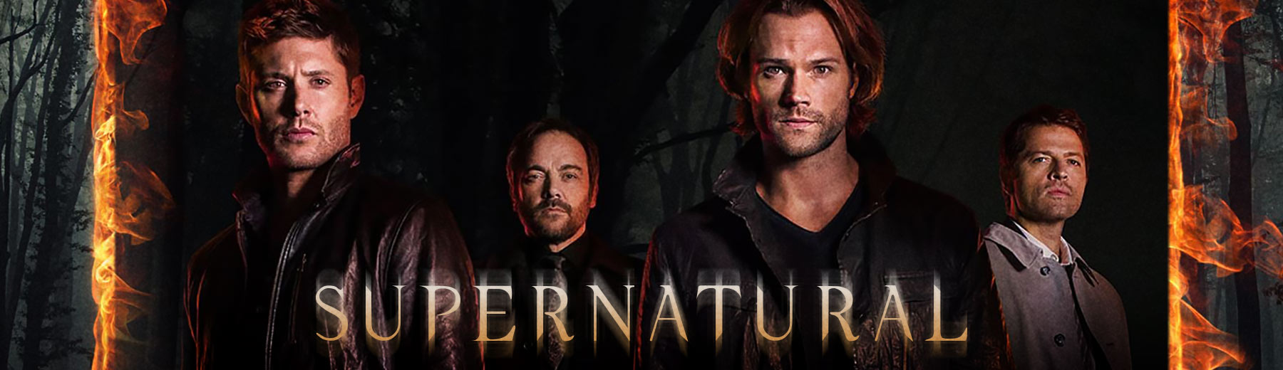 Supernatural