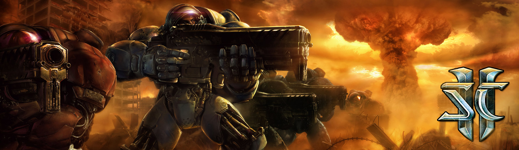 StarCraft