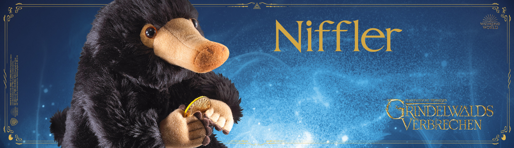Niffler
