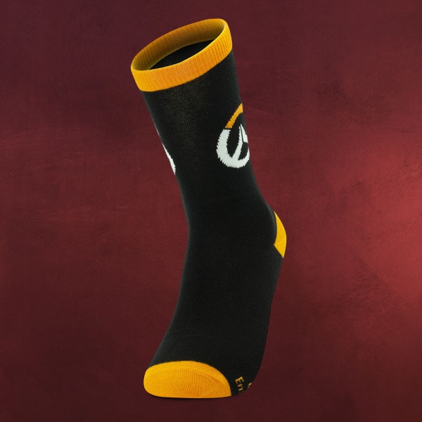 Overwatch - Logo Socken